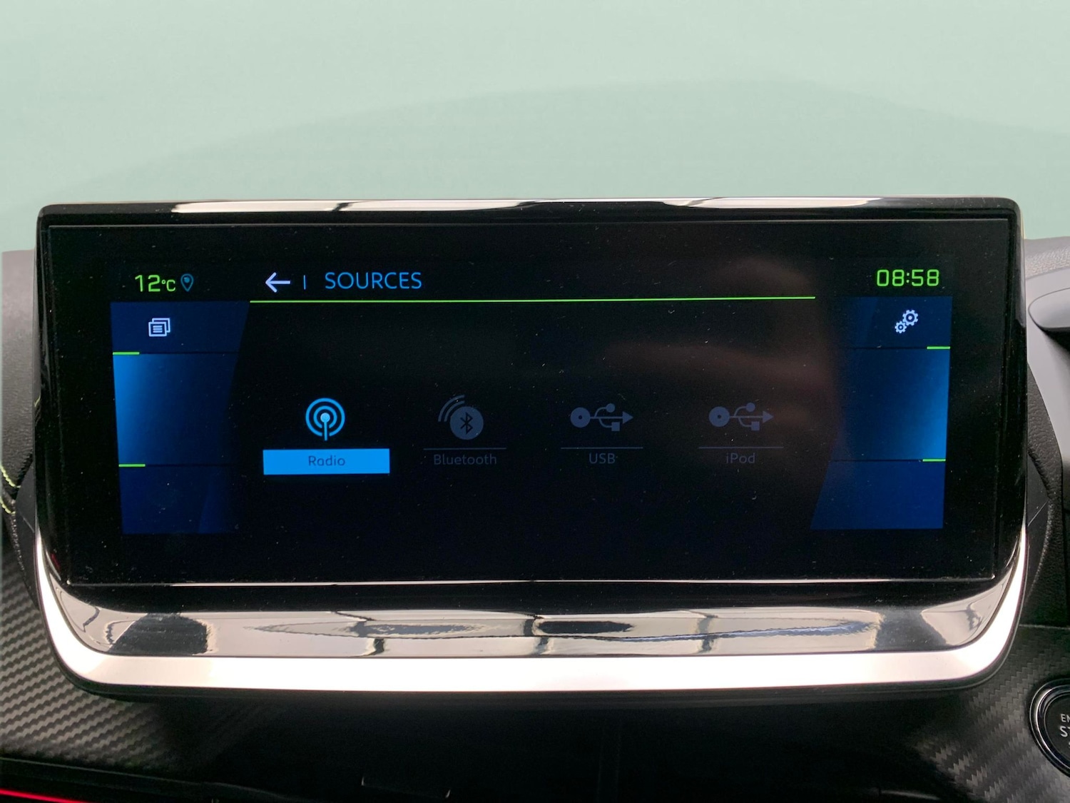 Used Peugeot 208 2023 for sale - 77505470: Photo 15