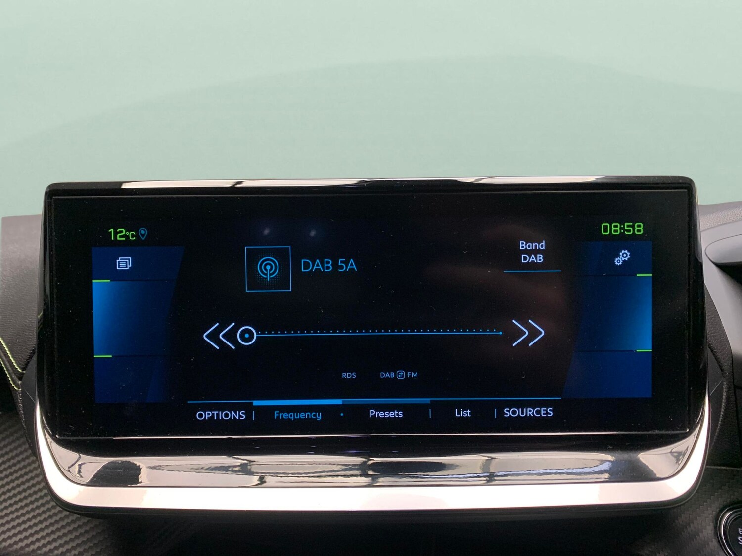 Used Peugeot 208 2023 for sale - 77505470: Photo 6