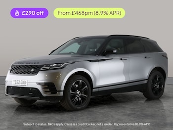 Used Land Rover Range Rover Velar 2022 for sale - 78915981: Photo