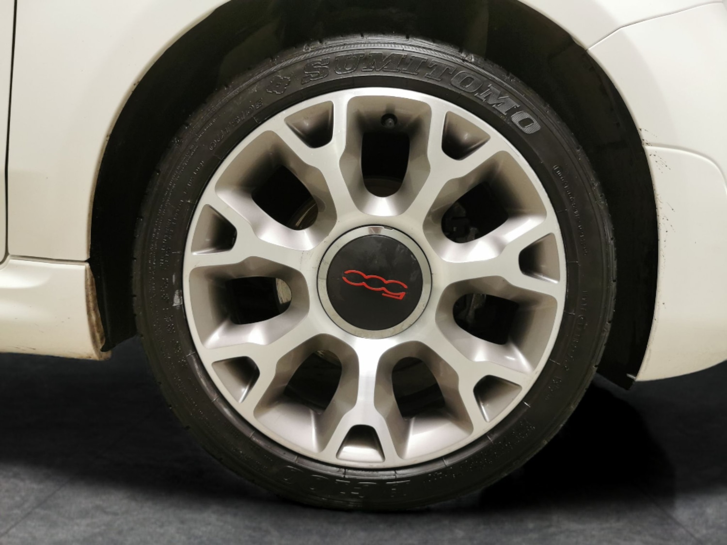 Used Fiat 500 2021 for sale - 77300863: Photo 17