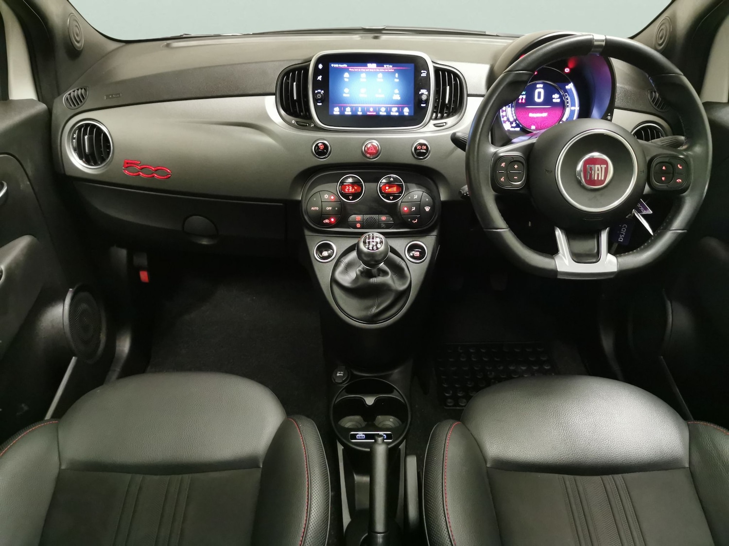 Used Fiat 500 2021 for sale - 77300863: Photo 5