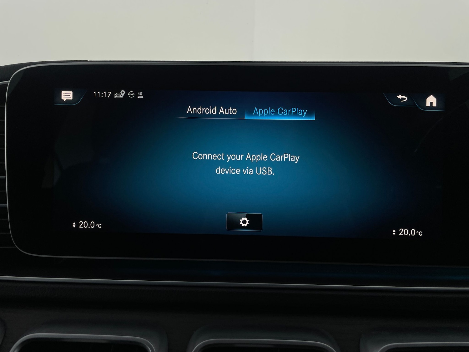 Used Mercedes-Benz GLE 2022 for sale - 78163602: Photo 19