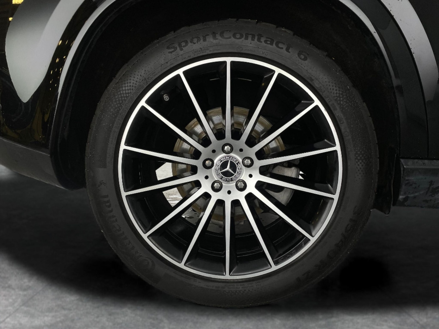 Used Mercedes-Benz GLE 2022 for sale - 78163602: Photo 32