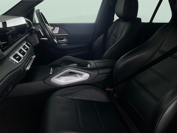 Used Mercedes-Benz GLE 2022 for sale - 78163602: Photo