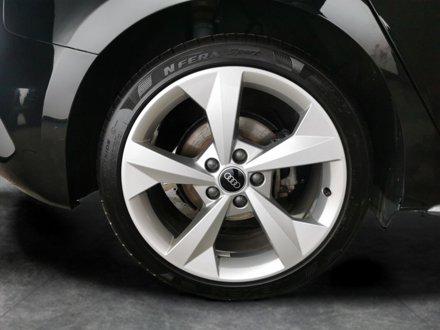 Used Audi A3 2023 for sale - 77829741: Photo 26