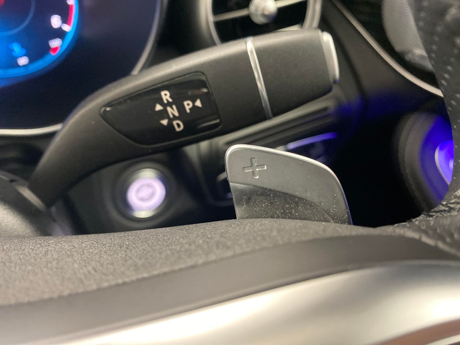 Used Mercedes-Benz GLC 2020 for sale - 76638441: Photo 19