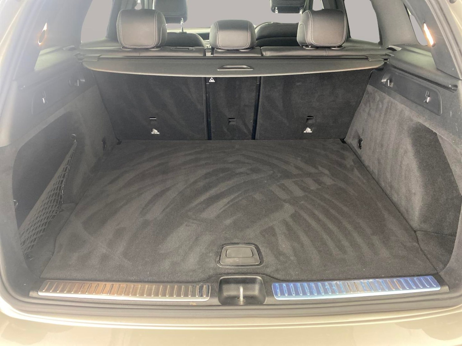 Used Mercedes-Benz GLC 2020 for sale - 76638441: Photo 8