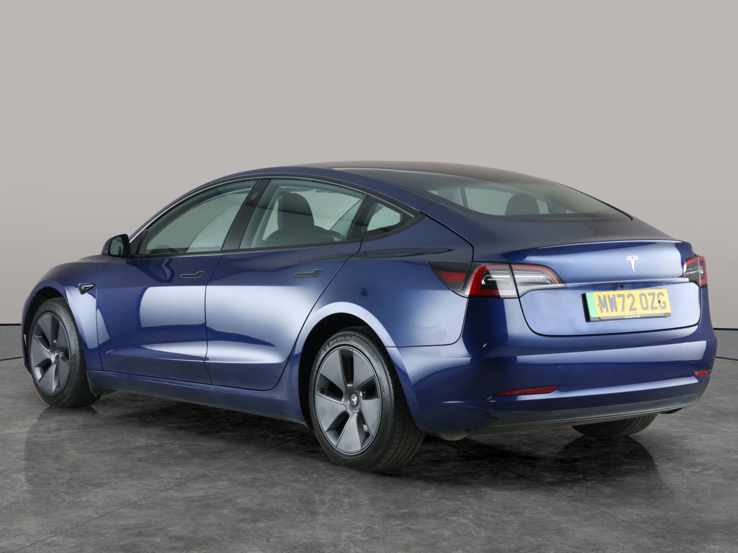 Used Tesla Model 3 2022 for sale - 76650891: Photo 14