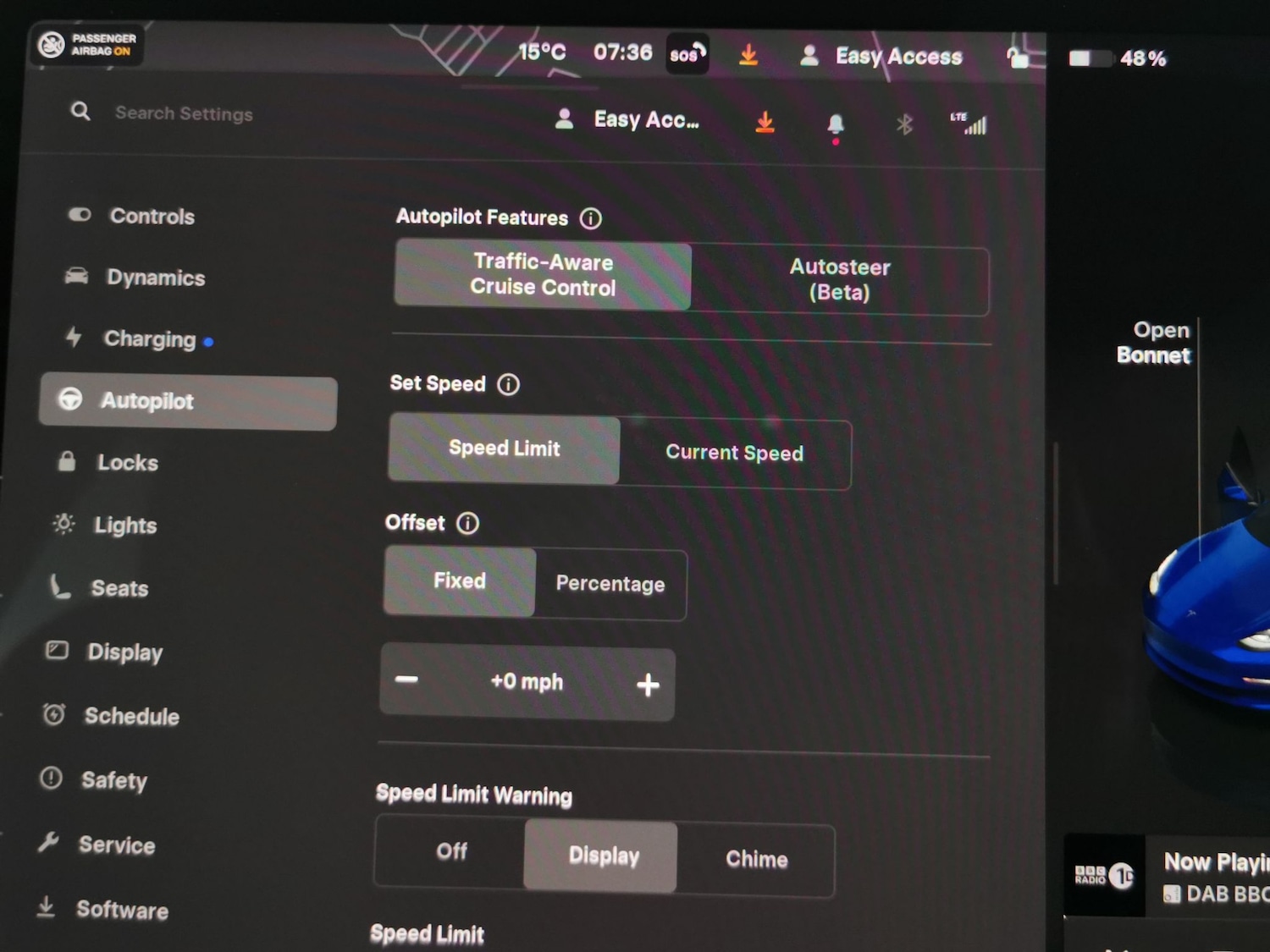 Used Tesla Model 3 2022 for sale - 76650891: Photo 24