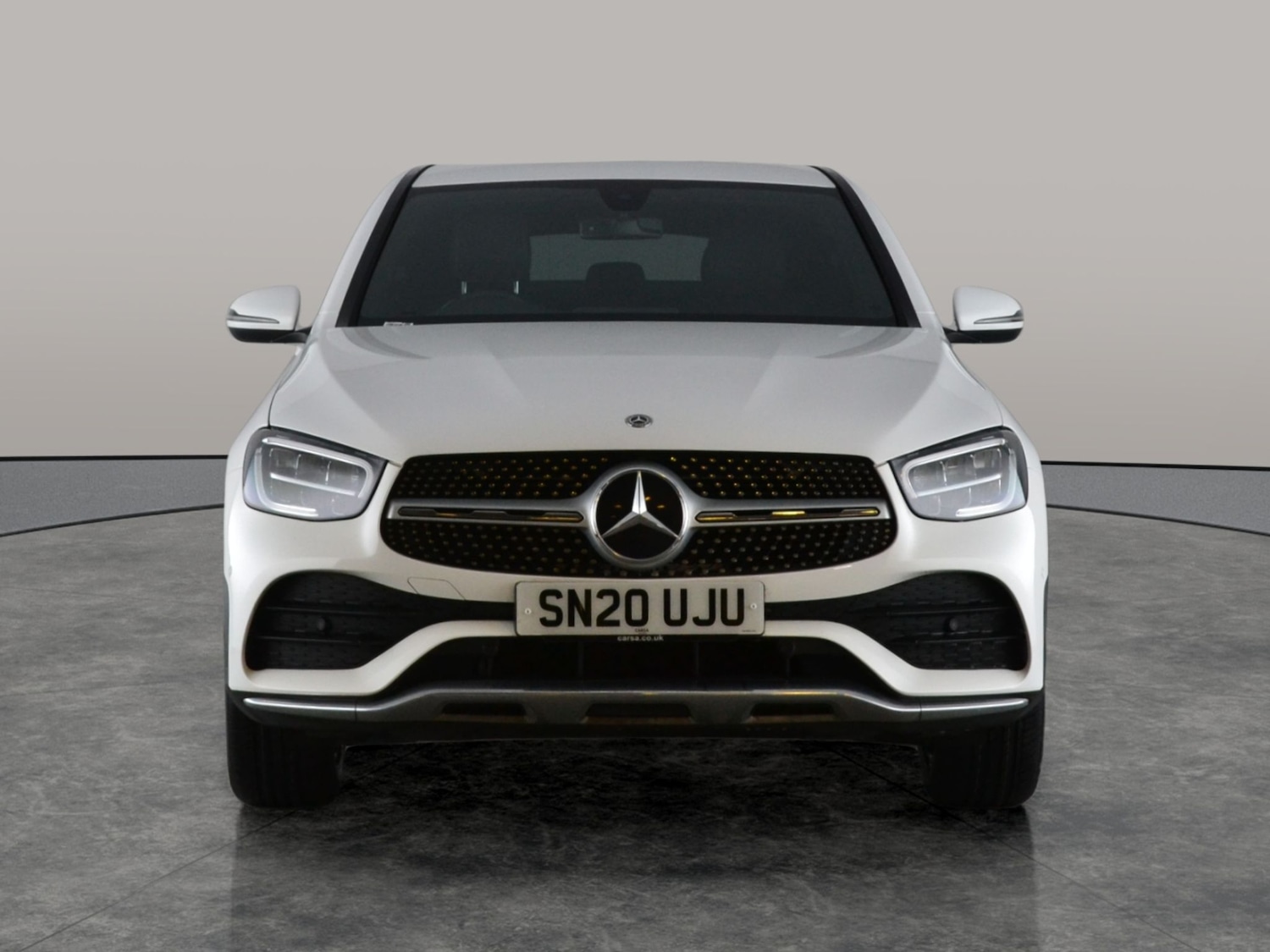 Used Mercedes-Benz GLC 2020 for sale - 77460908: Photo 13