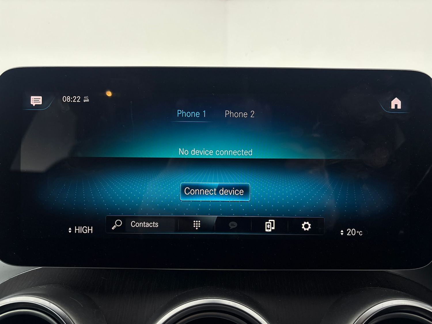 Used Mercedes-Benz GLC 2020 for sale - 77460908: Photo 16