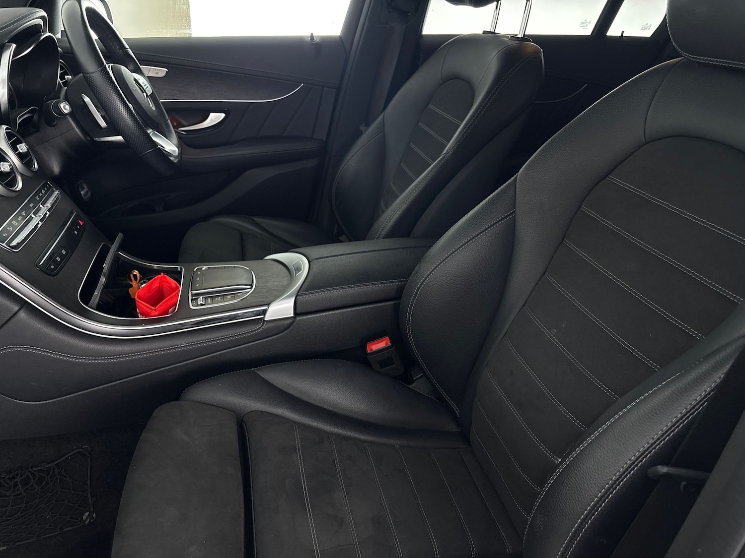 Used Mercedes-Benz GLC 2020 for sale - 77460908: Photo 22