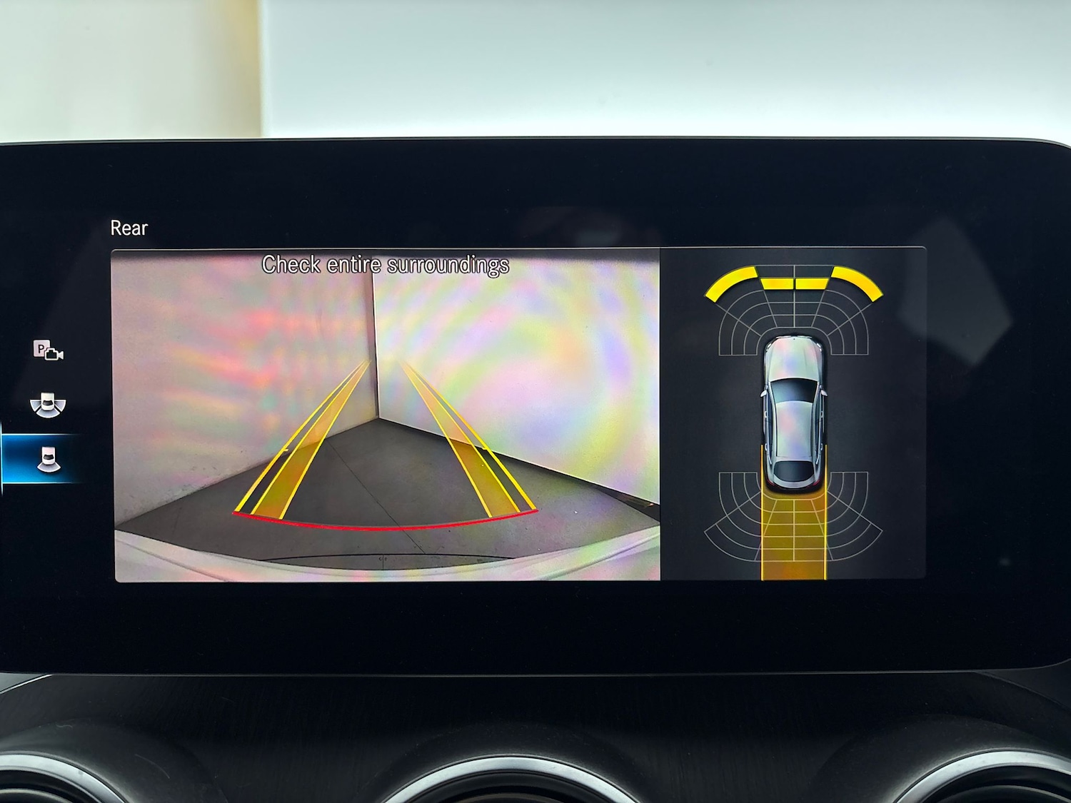 Used Mercedes-Benz GLC 2020 for sale - 77460908: Photo 24