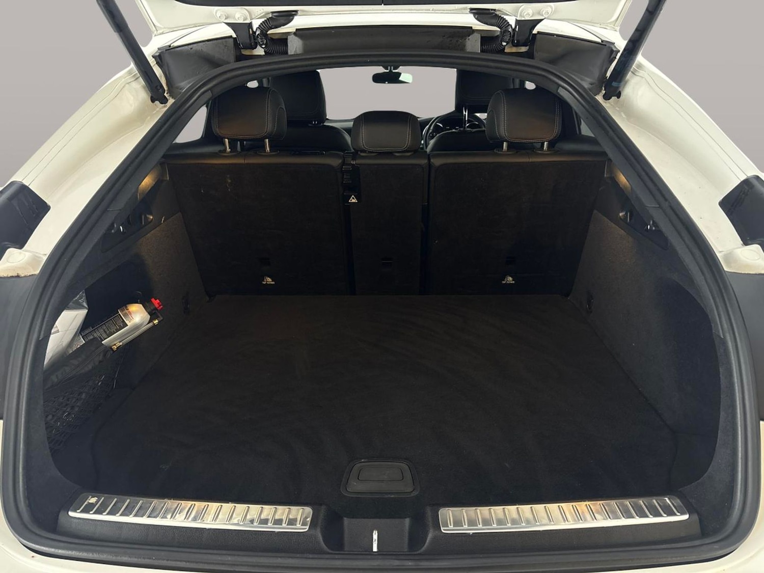 Used Mercedes-Benz GLC 2020 for sale - 77460908: Photo 33