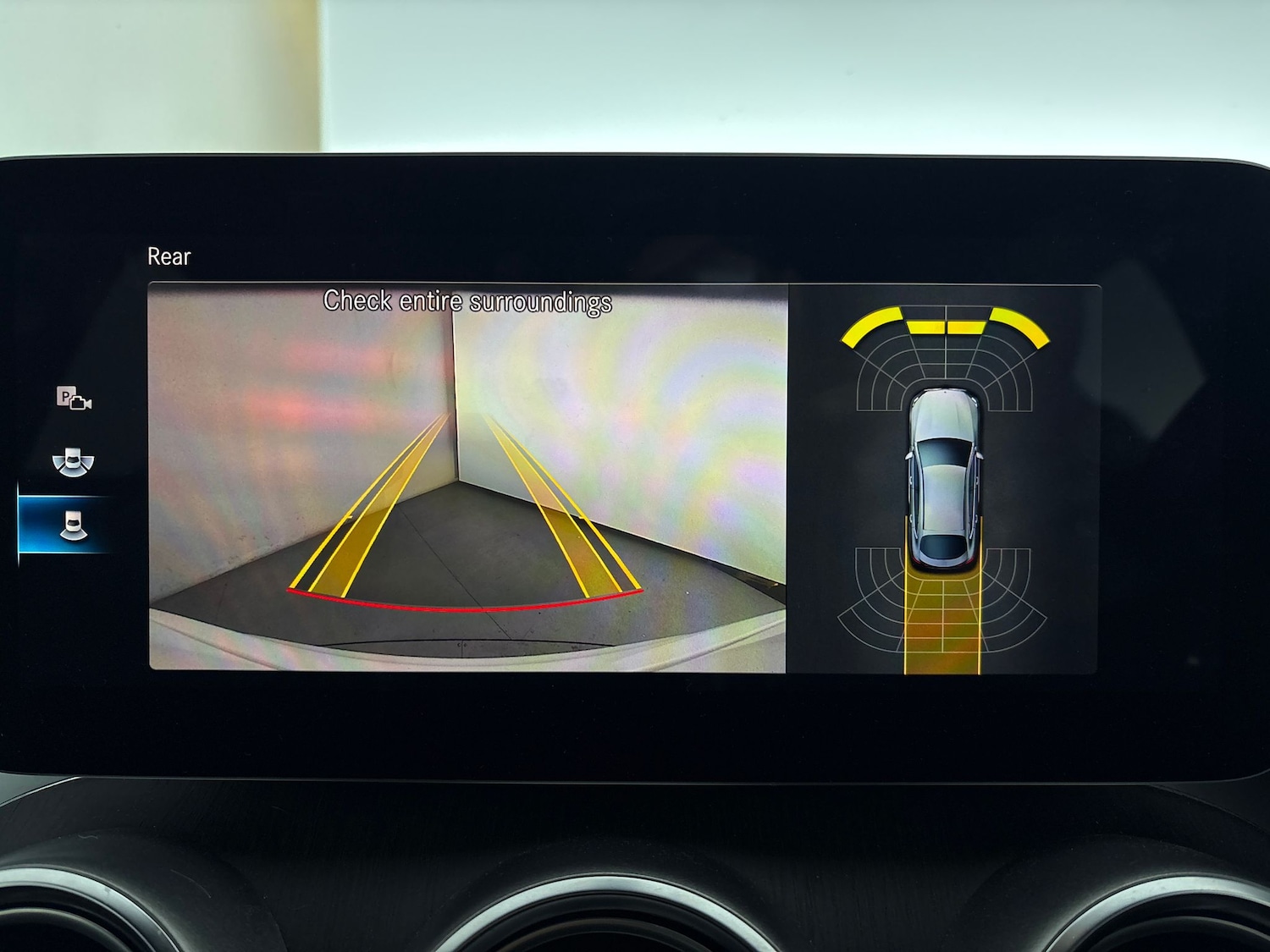 Used Mercedes-Benz GLC 2020 for sale - 77460908: Photo 5