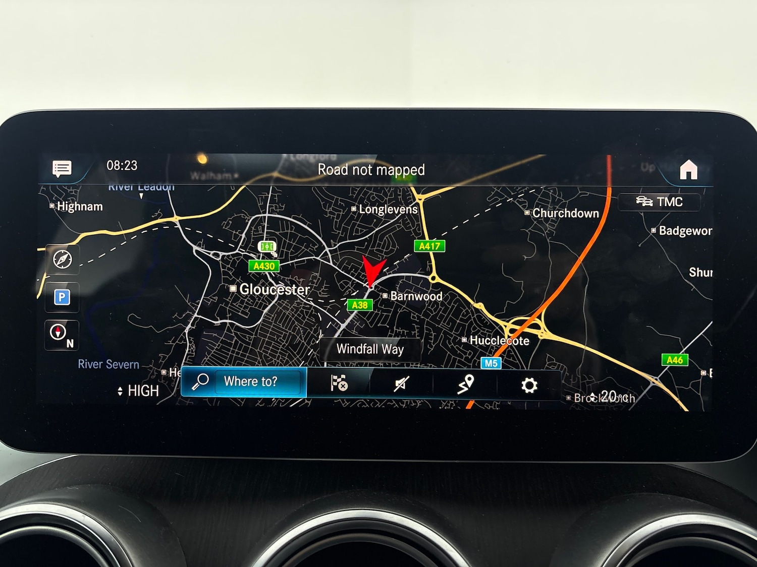 Used Mercedes-Benz GLC 2020 for sale - 77460908: Photo 6