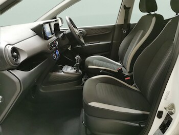 Used Hyundai i10 undefined for sale - 78836757: Photo
