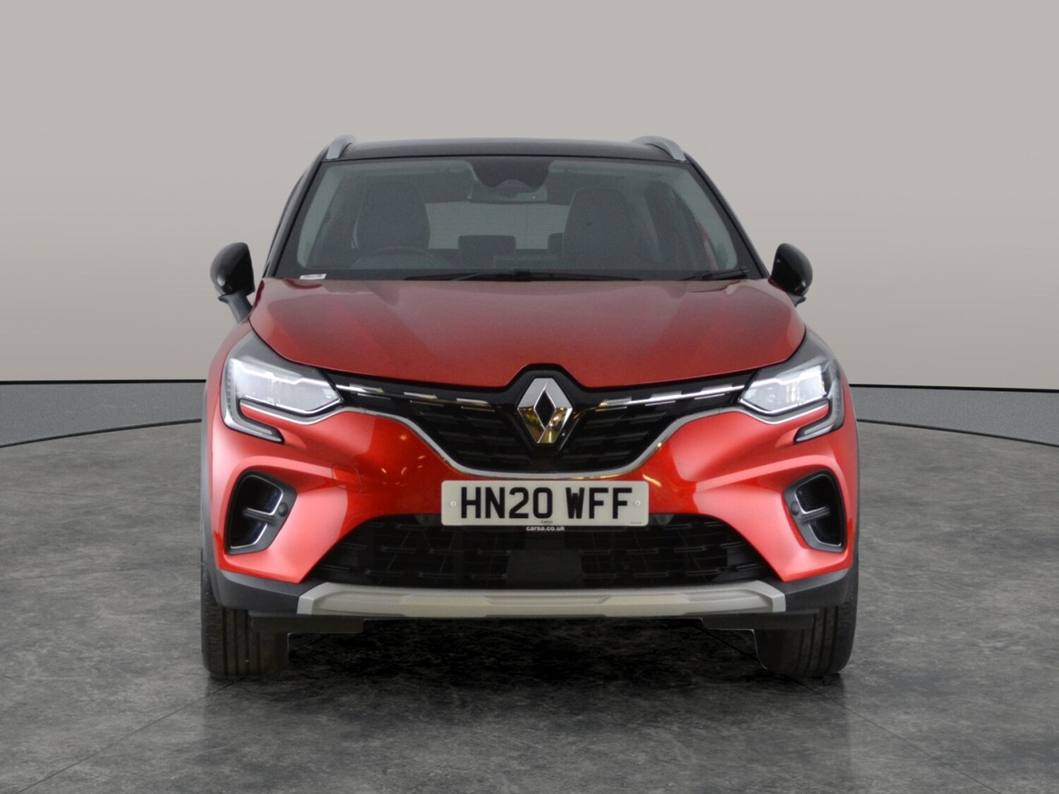 Used Renault Captur 2020 for sale - 77819358: Photo 13