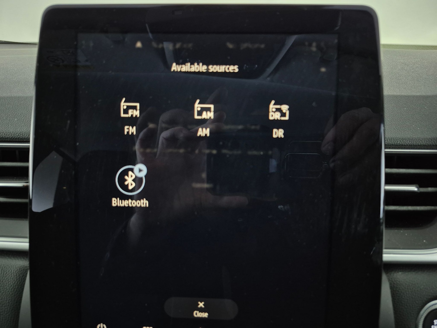 Used Renault Captur 2020 for sale - 77819358: Photo 15