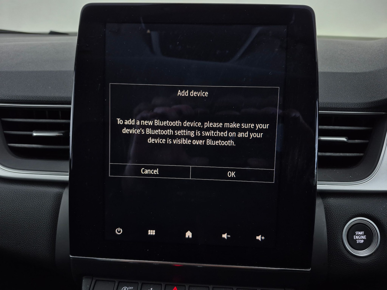 Used Renault Captur 2020 for sale - 77819358: Photo 16