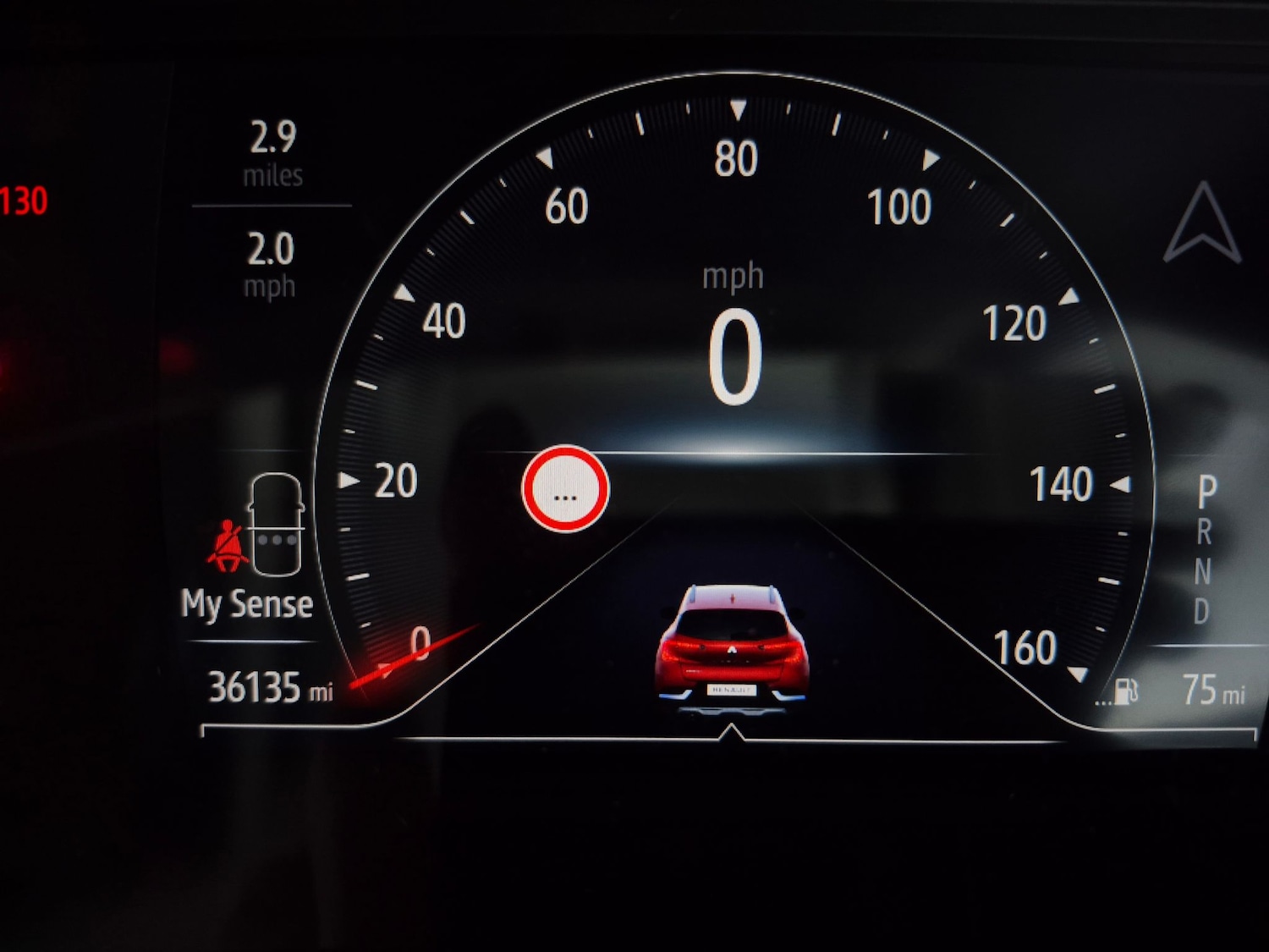 Used Renault Captur 2020 for sale - 77819358: Photo 21