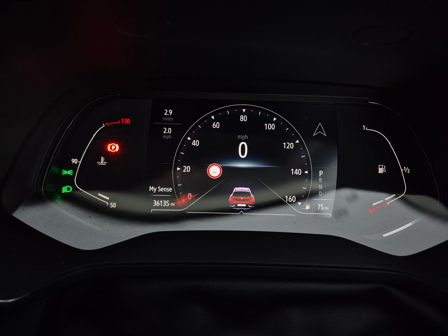 Used Renault Captur 2020 for sale - 77819358: Photo 23