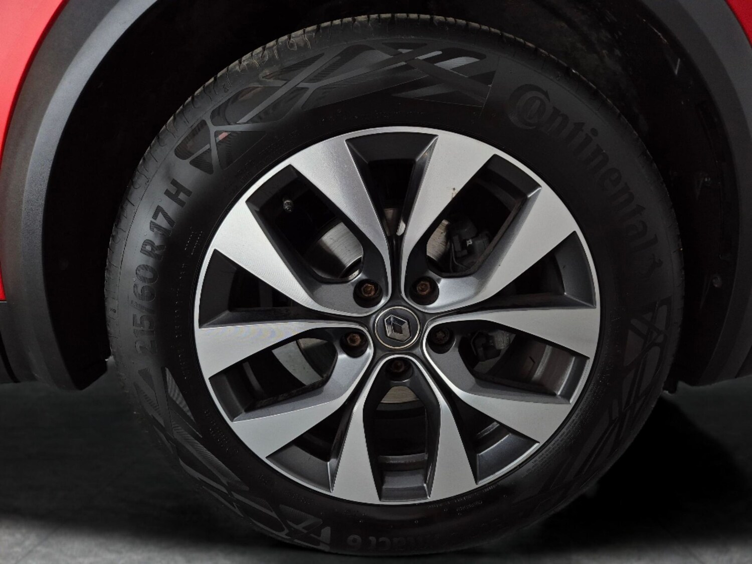 Used Renault Captur 2020 for sale - 77819358: Photo 25