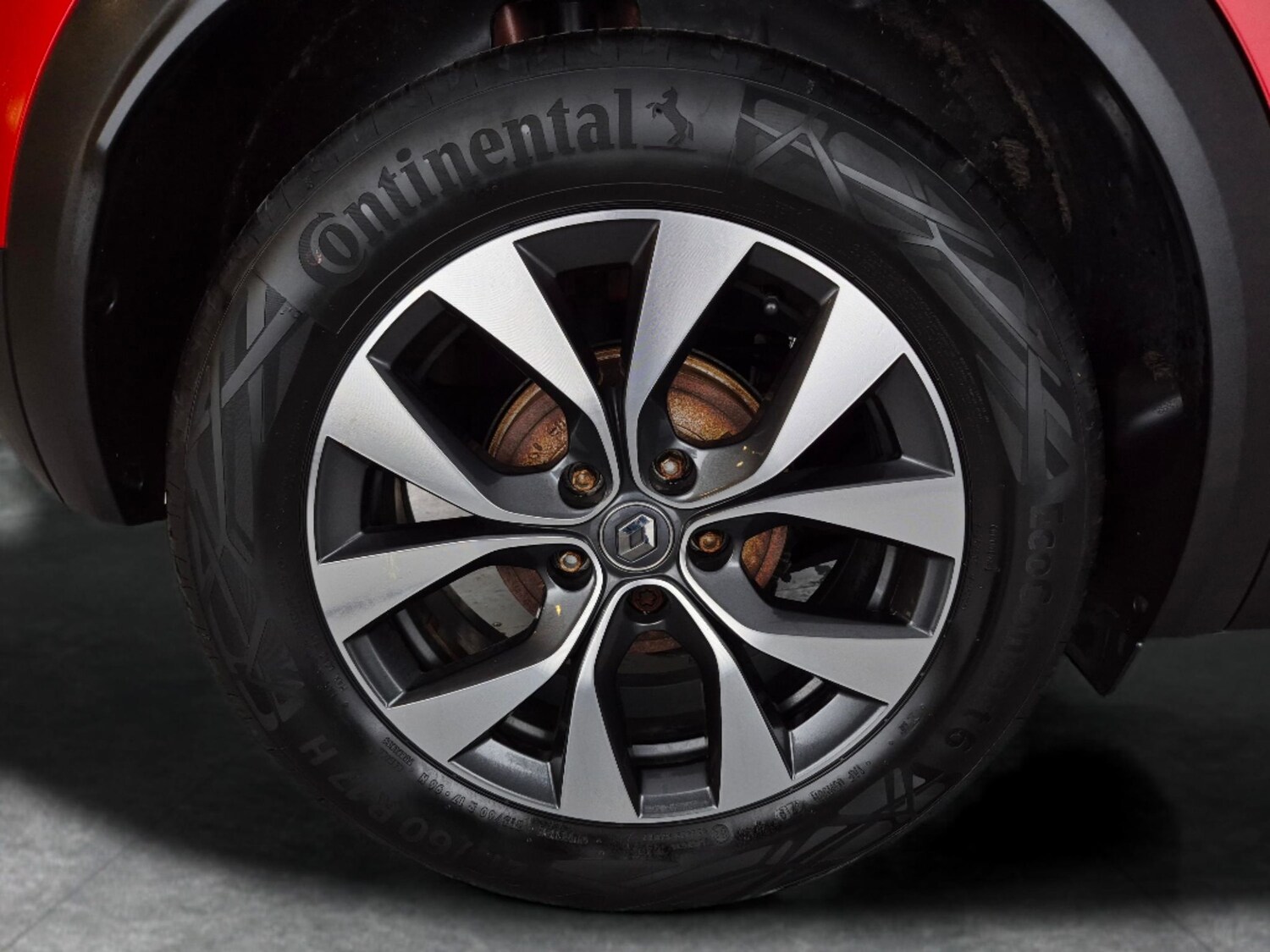 Used Renault Captur 2020 for sale - 77819358: Photo 26