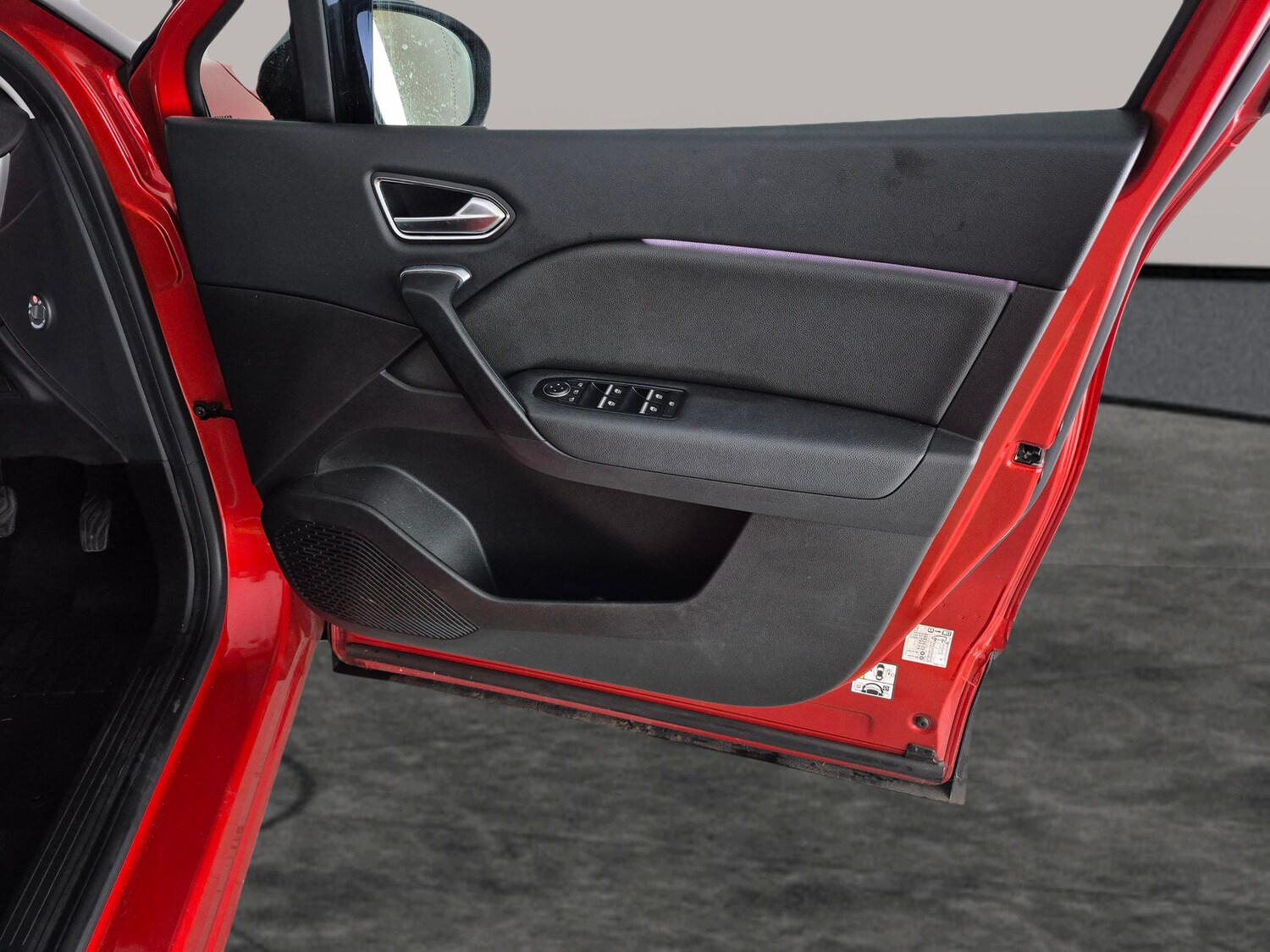 Used Renault Captur 2020 for sale - 77819358: Photo 31