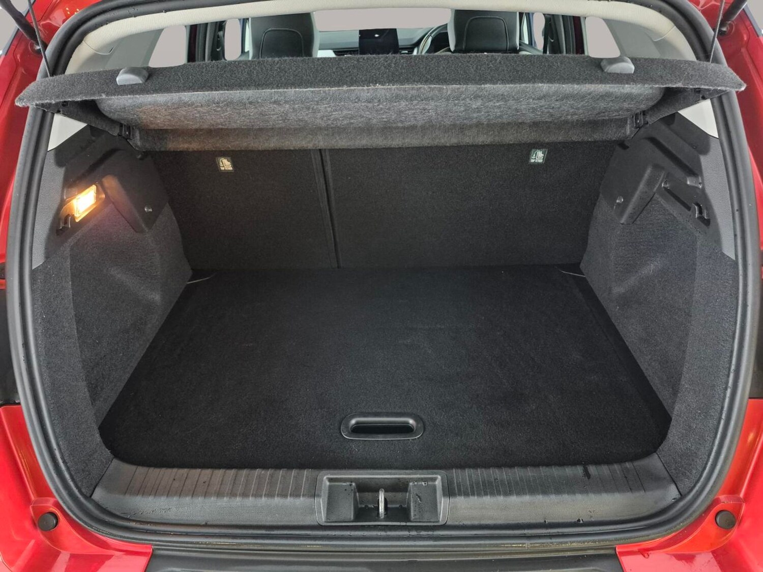 Used Renault Captur 2020 for sale - 77819358: Photo 32