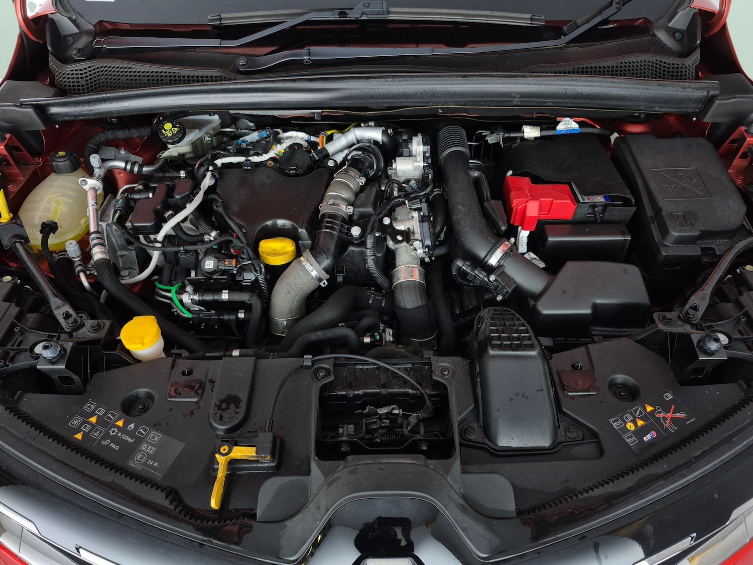 Used Renault Captur 2020 for sale - 77819358: Photo 34