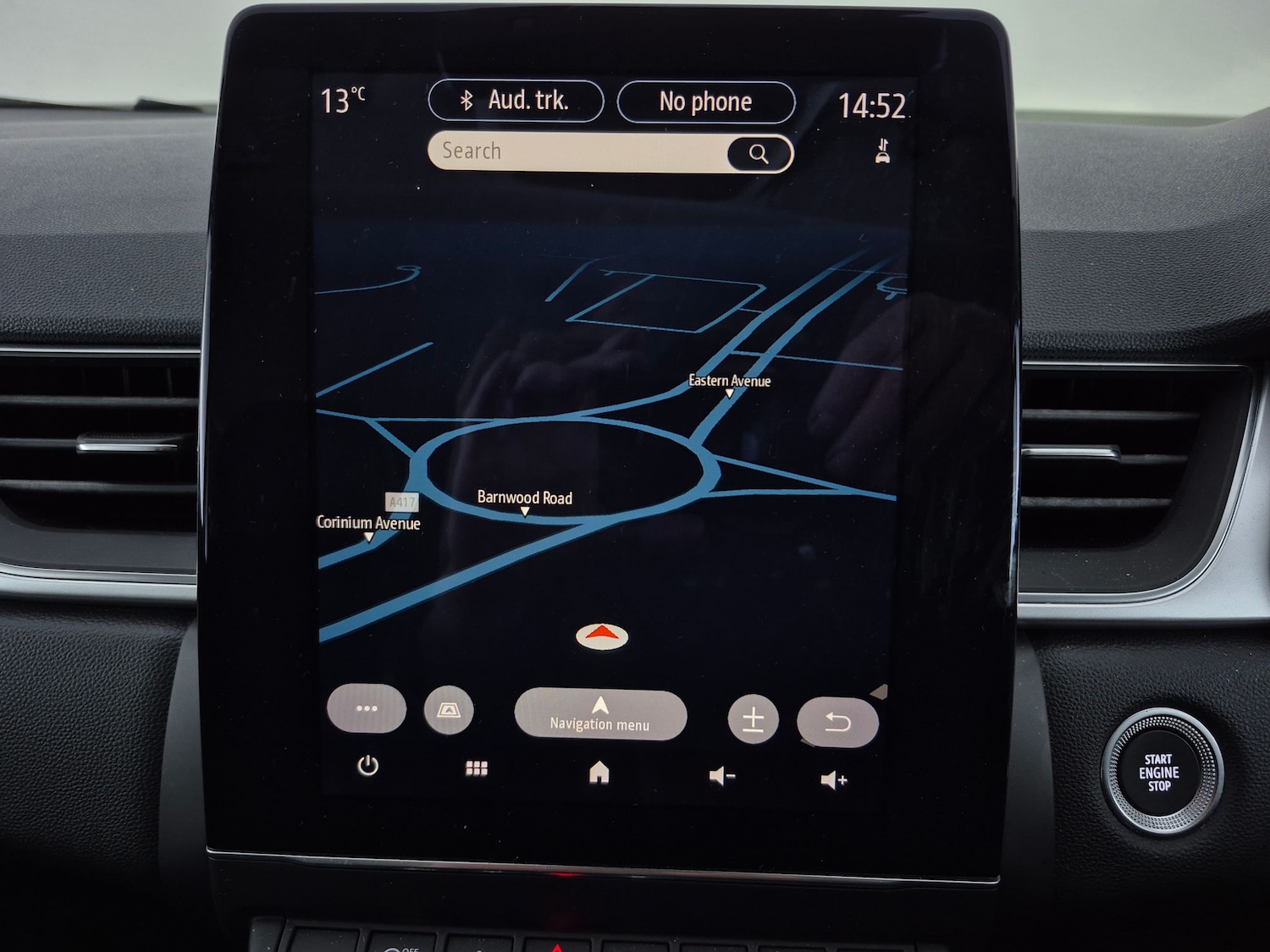 Used Renault Captur 2020 for sale - 77819358: Photo 6