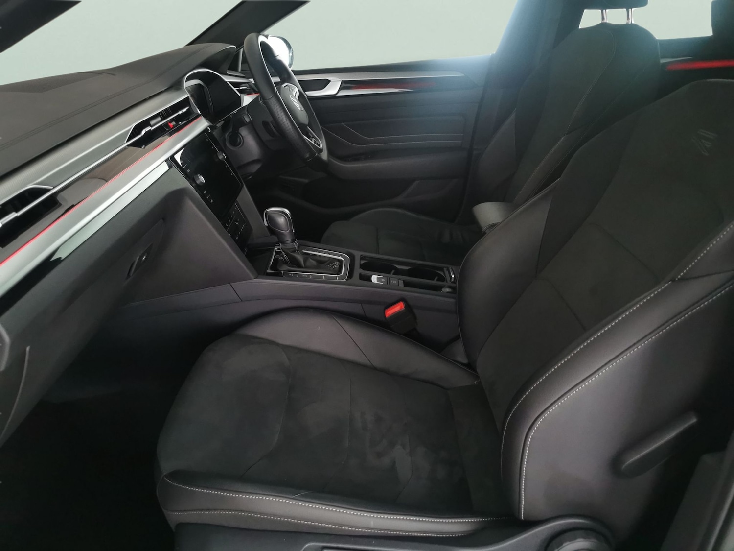 Used Volkswagen Arteon 2022 for sale - 77167473: Photo 4