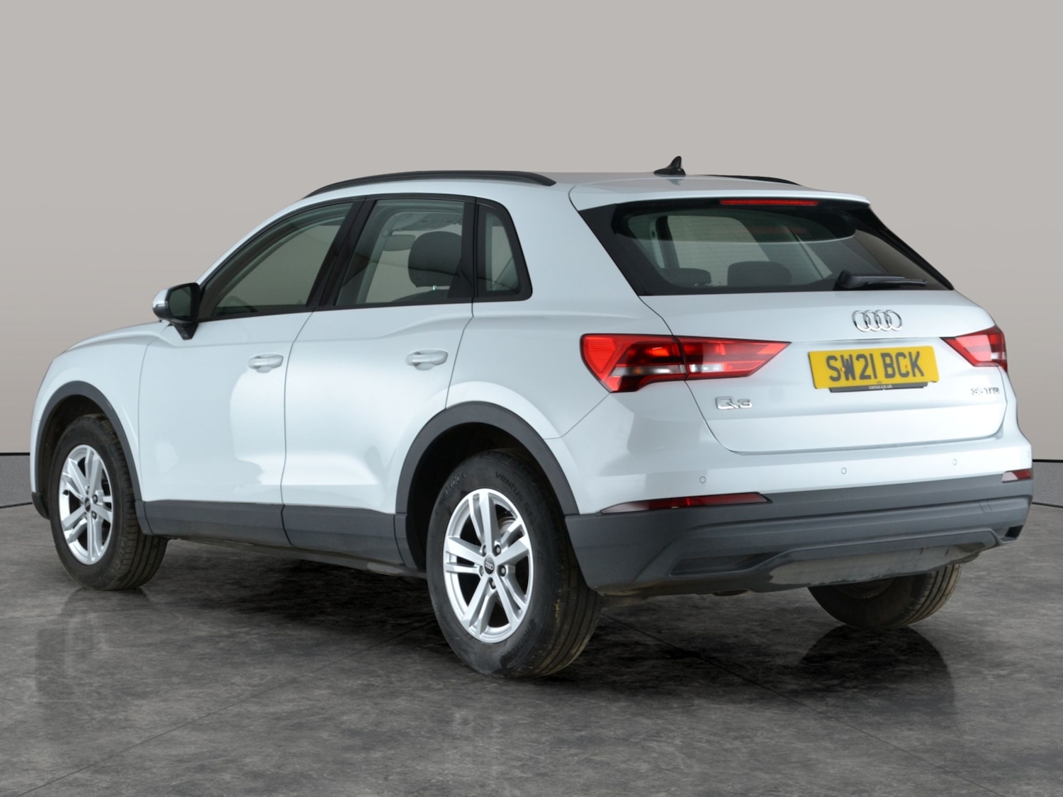 Used Audi Q3 2021 for sale - 77186678: Photo 11