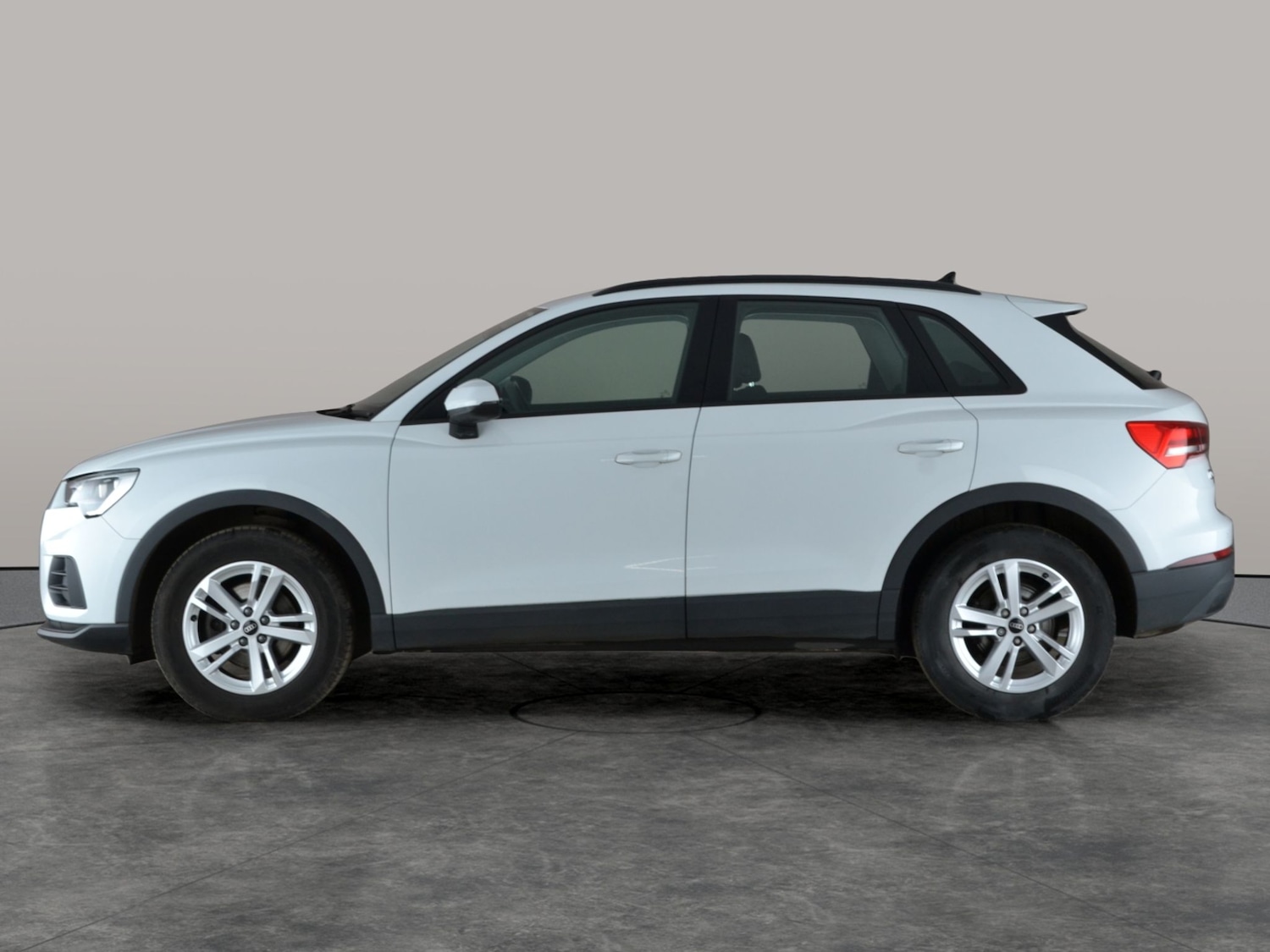 Used Audi Q3 2021 for sale - 77186678: Photo 12