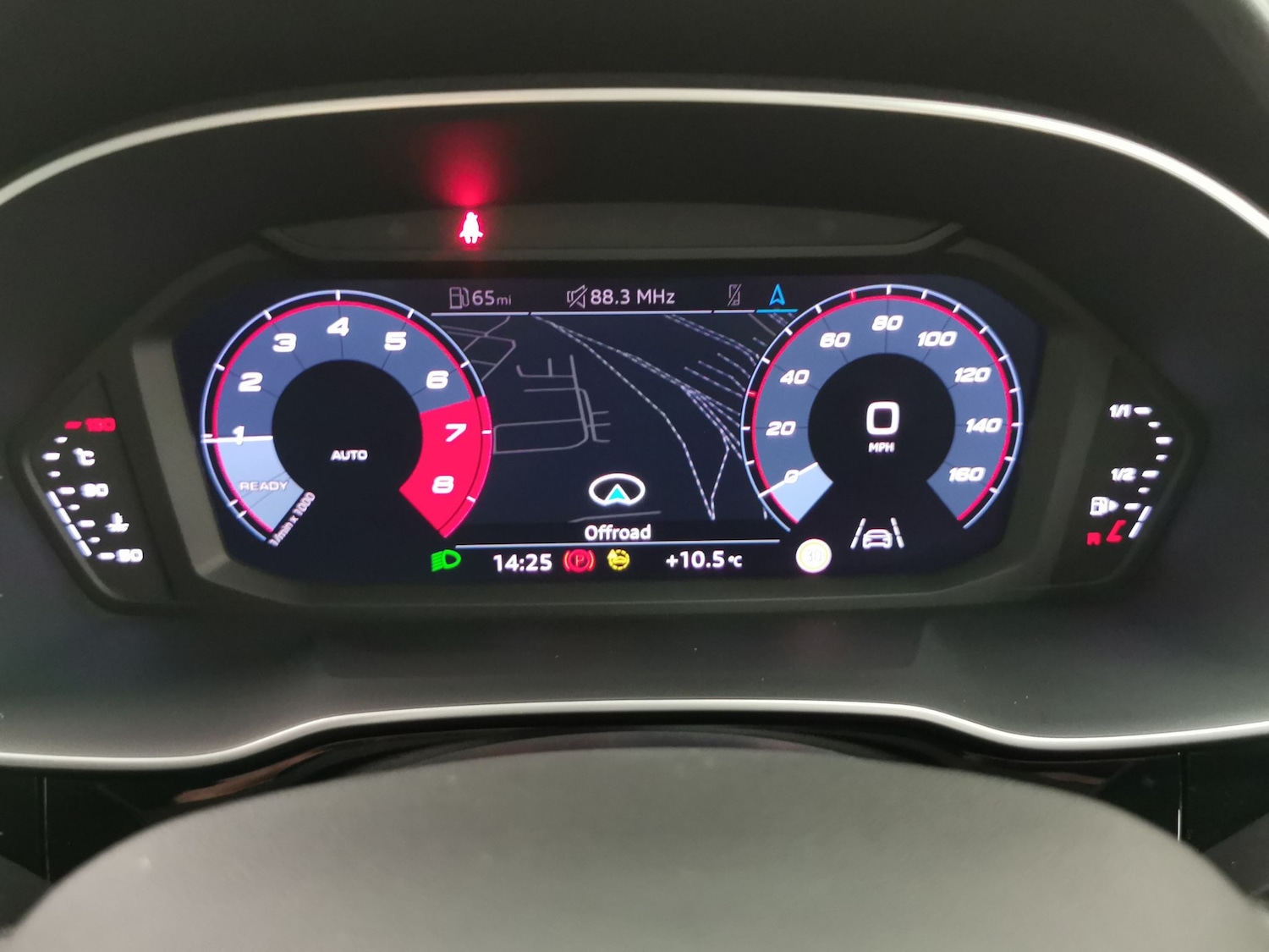 Used Audi Q3 2021 for sale - 77186678: Photo 20