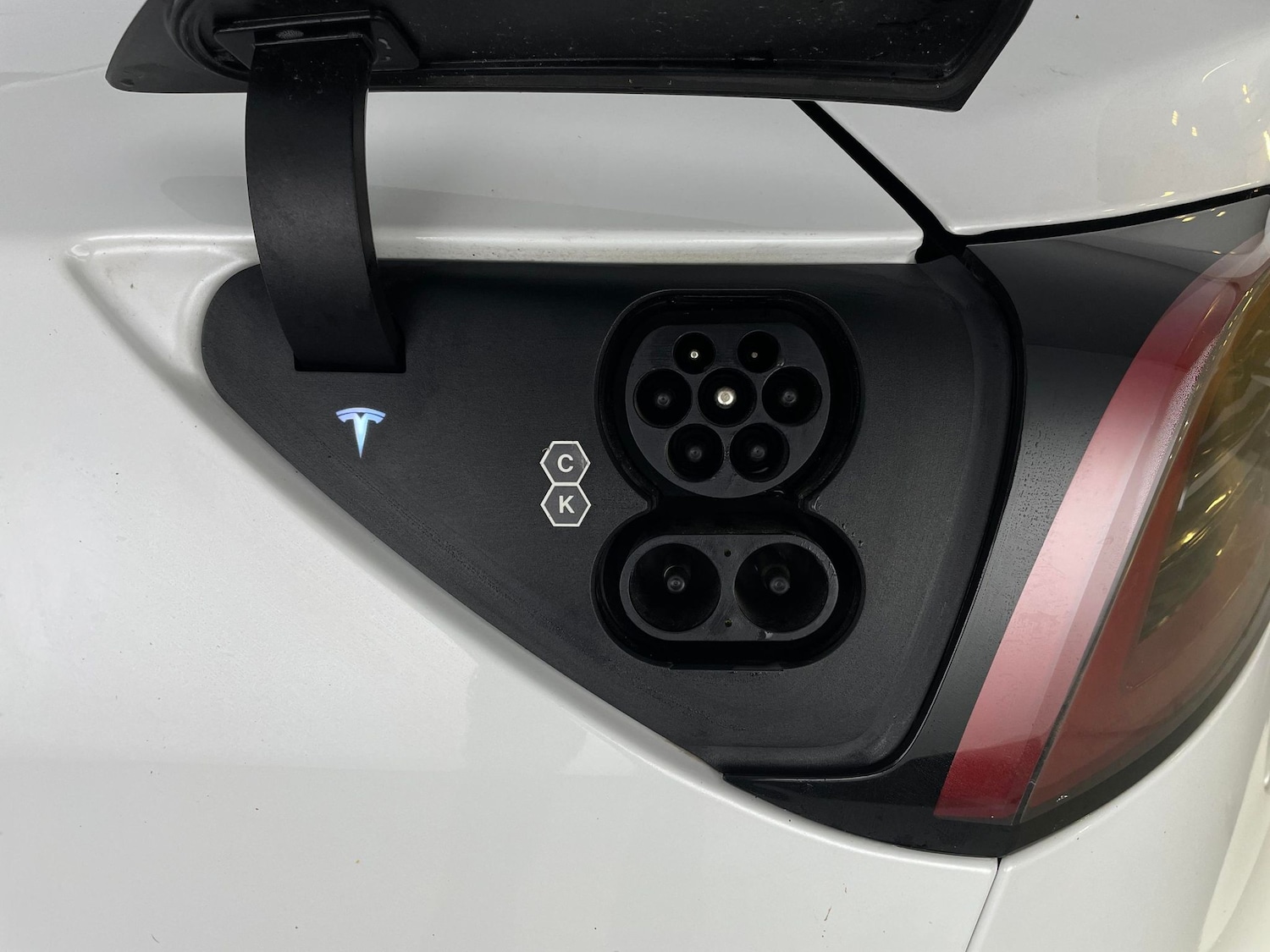 Used Tesla Model 3 2021 for sale - 76835246: Photo 41