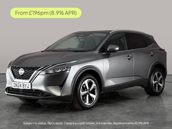 Used Nissan Qashqai 2024 for sale - 79854551: Photo