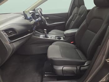 Used Nissan Qashqai 2024 for sale - 79854551: Photo