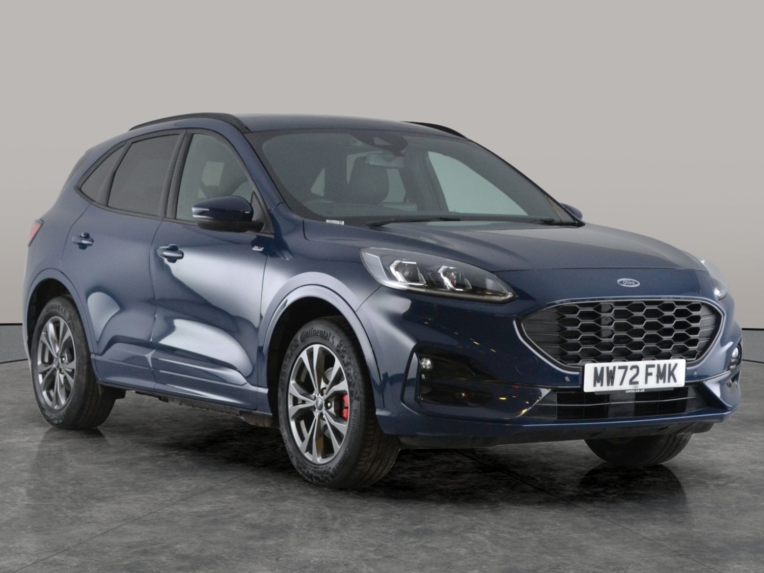 Used Ford Kuga 2022 for sale - 77180465: Photo 13