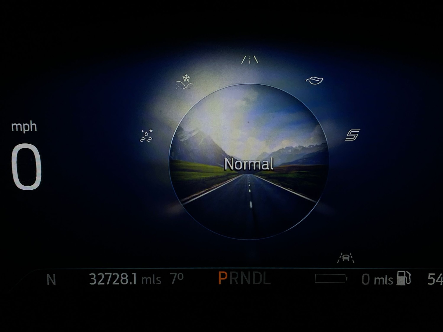 Used Ford Kuga 2022 for sale - 77180465: Photo 19