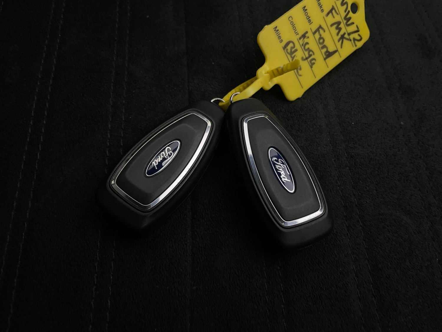 Used Ford Kuga 2022 for sale - 77180465: Photo 38