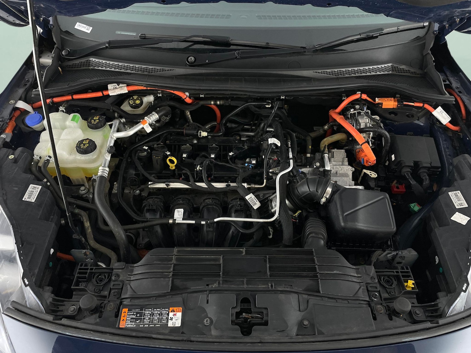 Used Ford Kuga 2022 for sale - 77180465: Photo 39