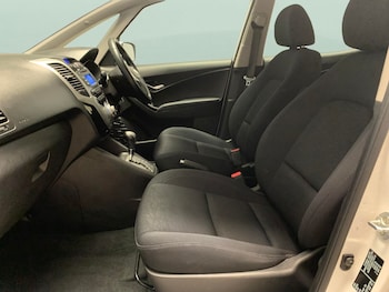 Used Hyundai Ix20 2015 for sale - 79555840: Photo