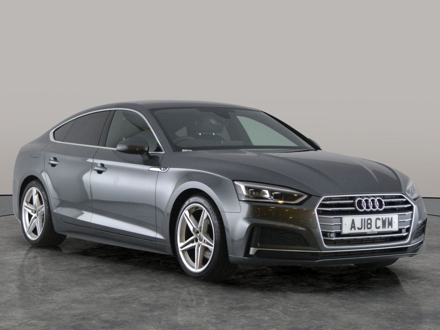 Used Audi A5 2018 for sale - 76344764: Photo 14