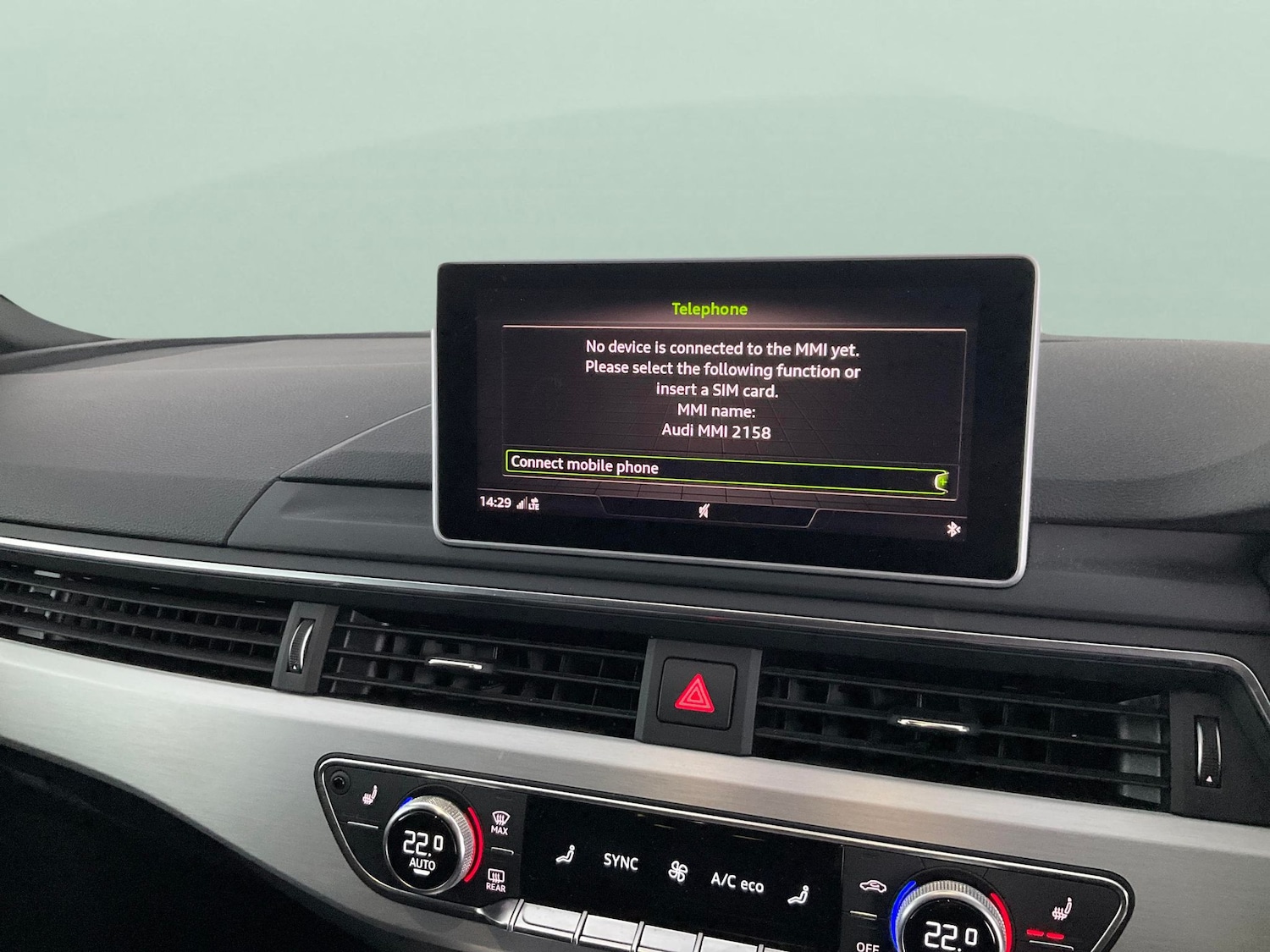 Used Audi A5 2018 for sale - 76344764: Photo 22