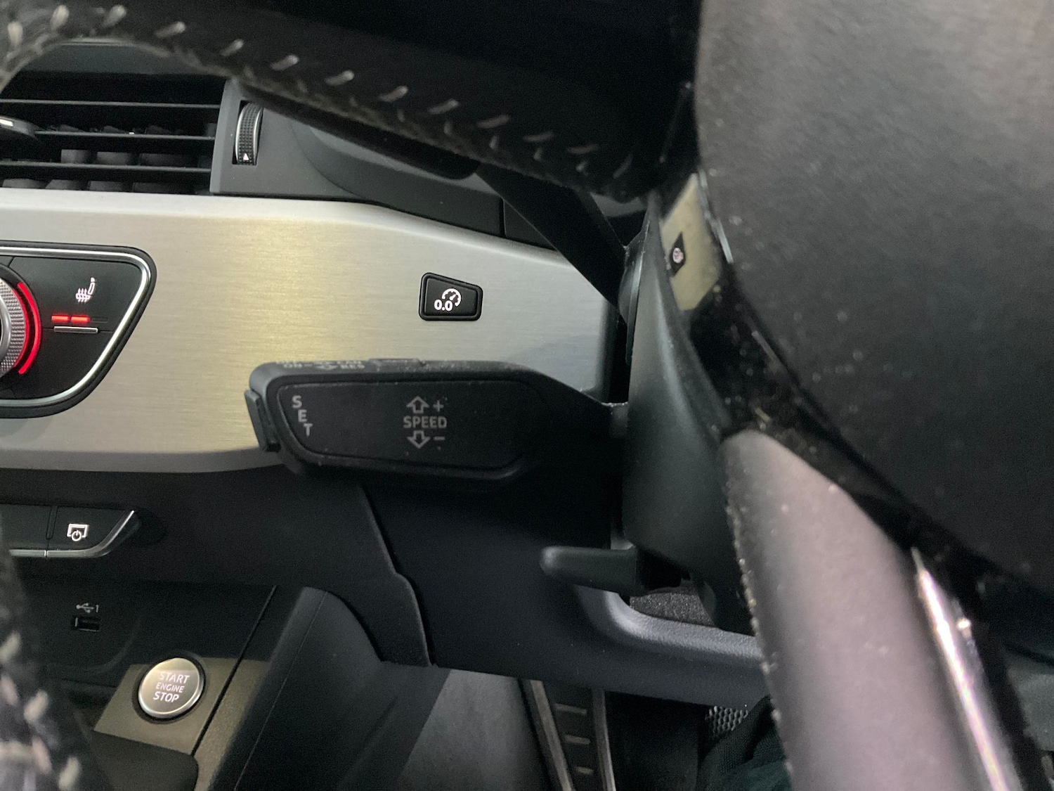 Used Audi A5 2018 for sale - 76344764: Photo 31