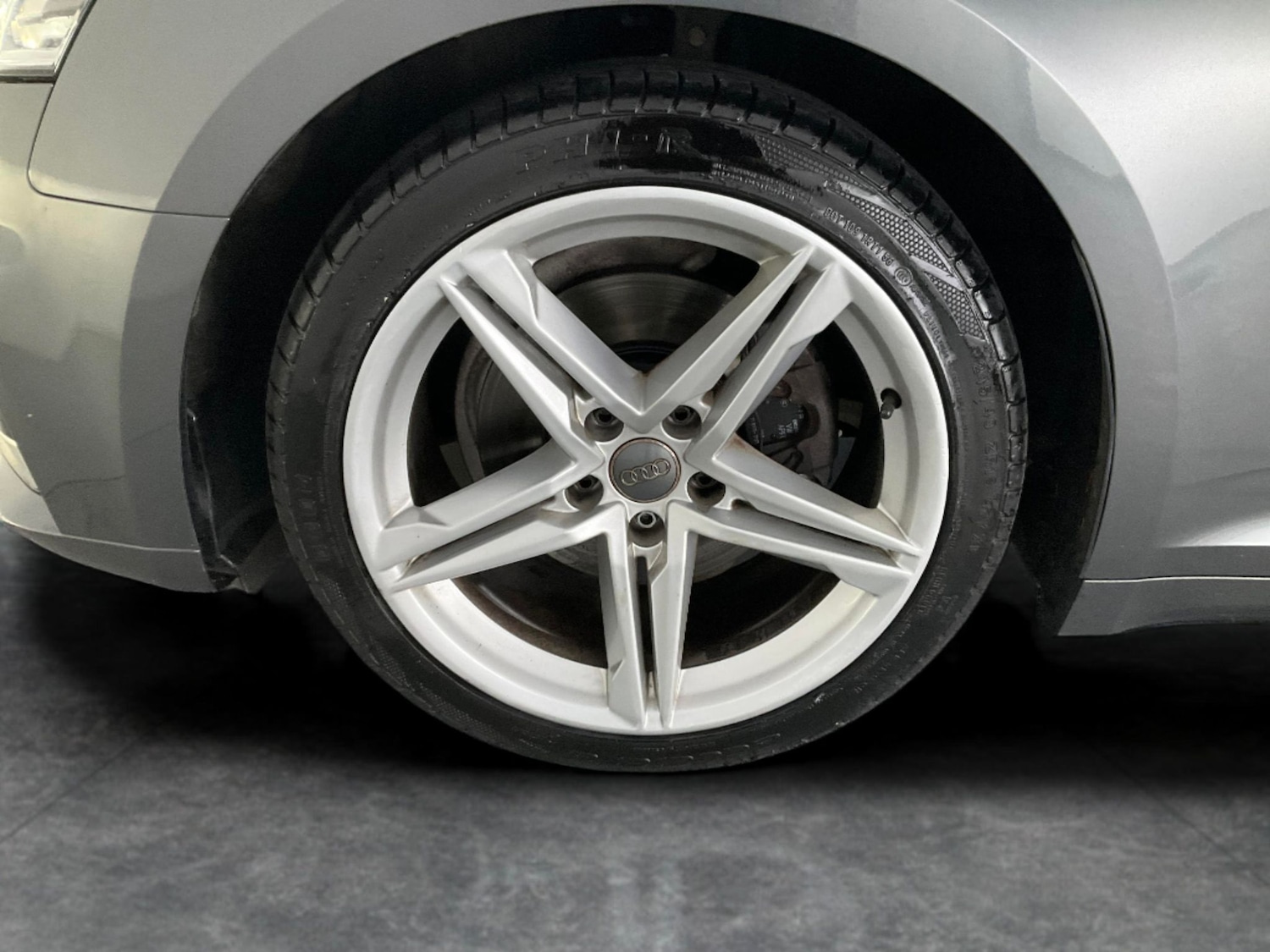 Used Audi A5 2018 for sale - 76344764: Photo 32