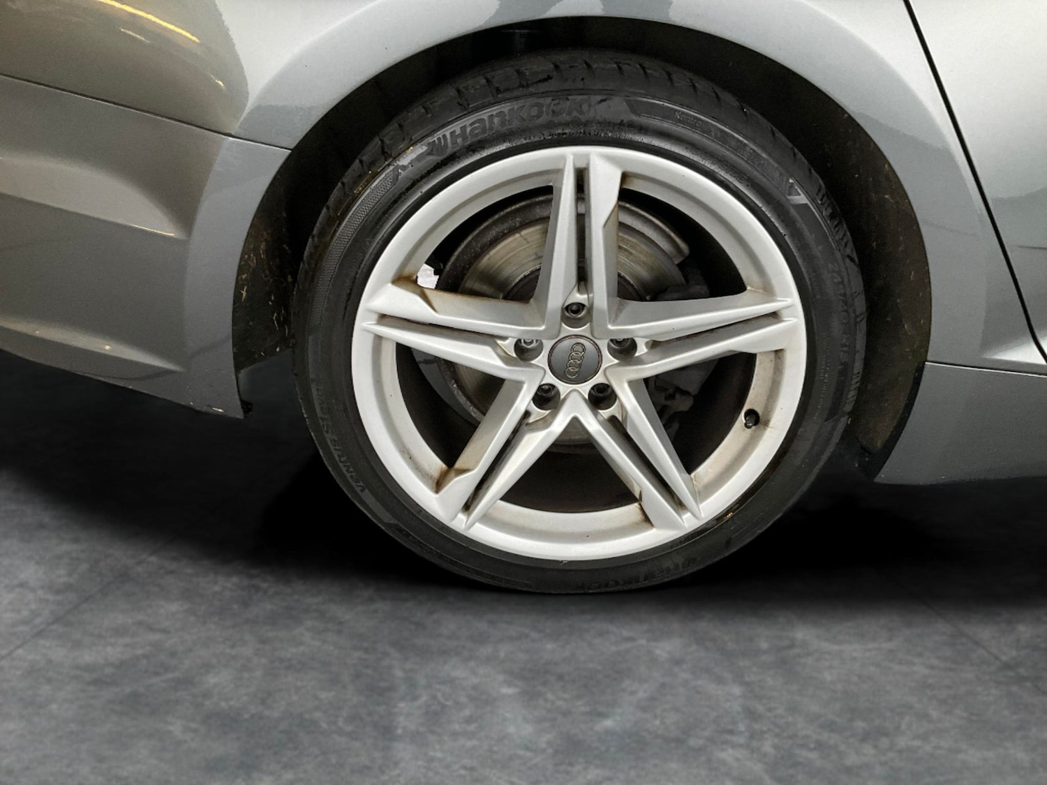 Used Audi A5 2018 for sale - 76344764: Photo 34