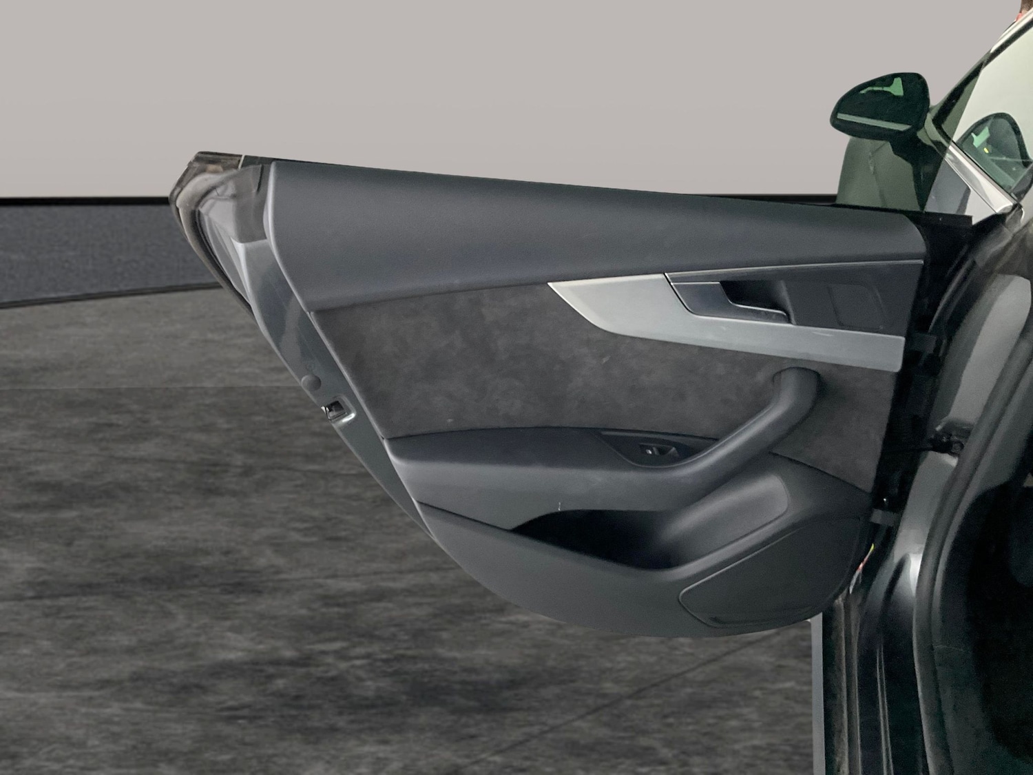 Used Audi A5 2018 for sale - 76344764: Photo 38